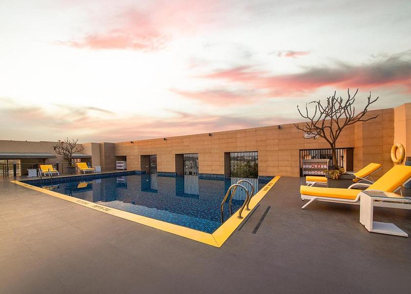 Telangana Hyderabad Pool