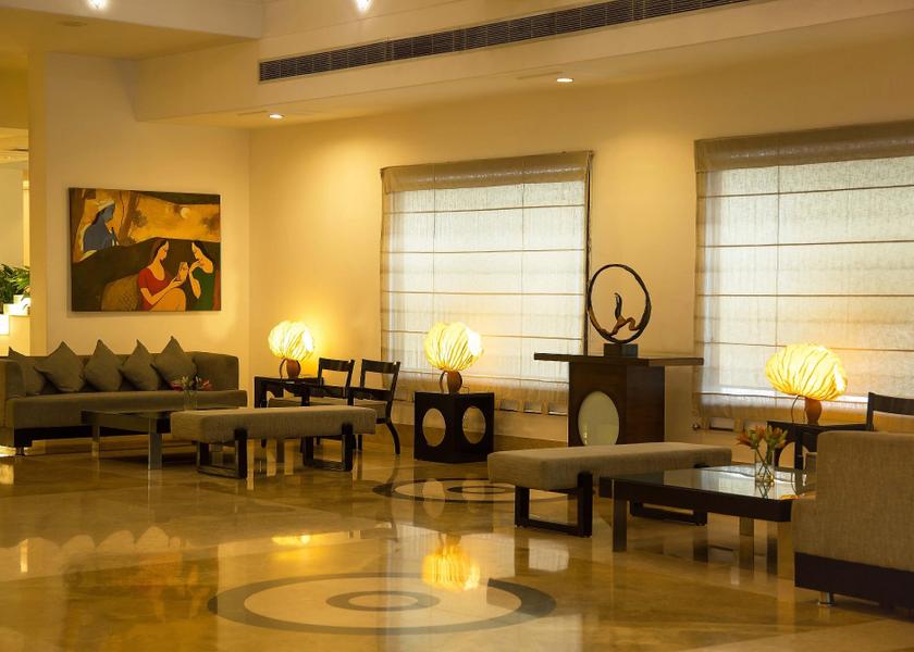 Telangana Hyderabad Public Areas
