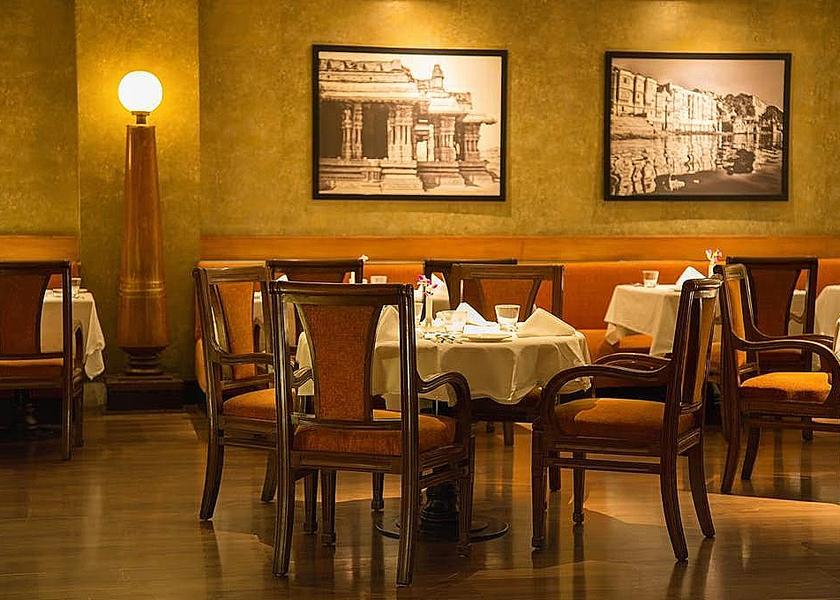 Telangana Hyderabad Food & Dining