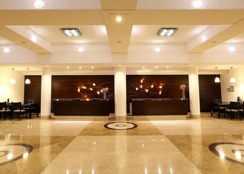 Telangana Hyderabad Public Areas