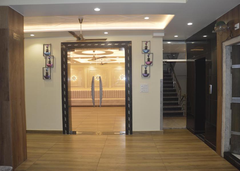 Rajasthan Dholpur Public Areas