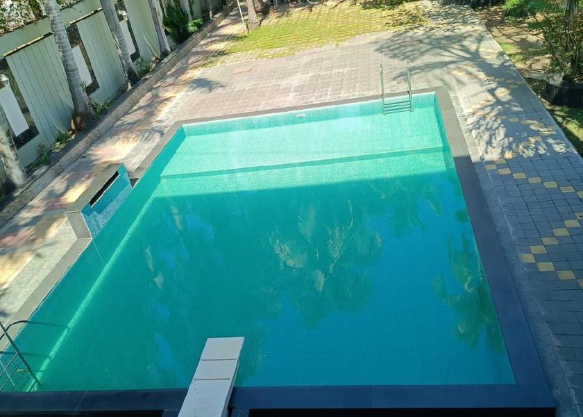 Gujarat Surat swimming pool