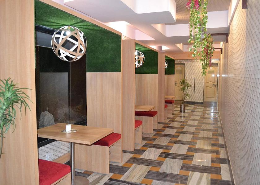 Gujarat Surat public areas