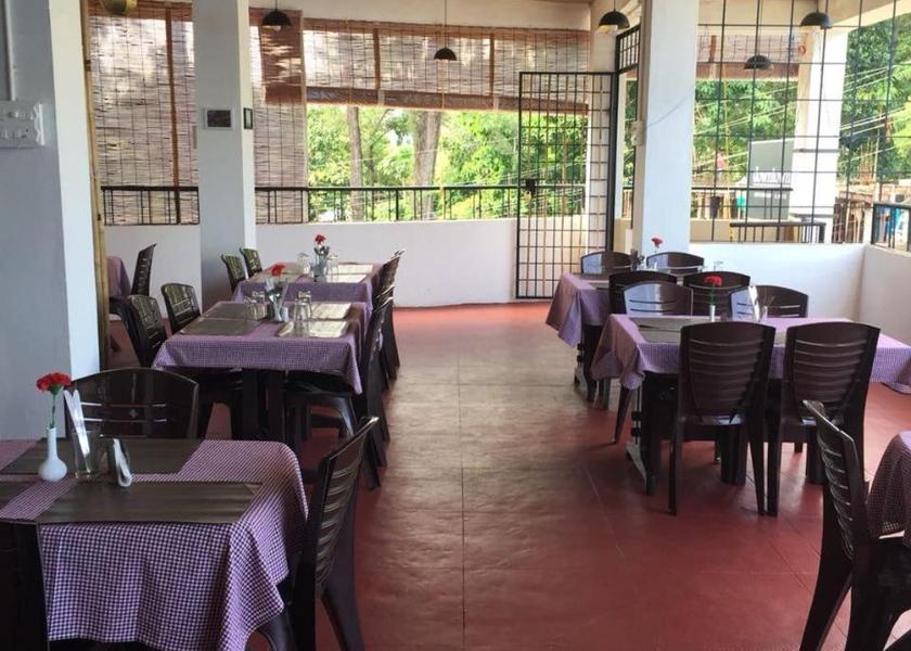 Andaman and Nicobar Port Blair Food & Dining