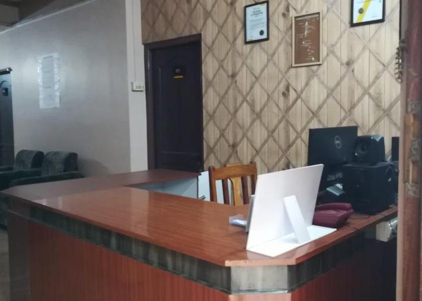Andaman and Nicobar Port Blair Public Areas