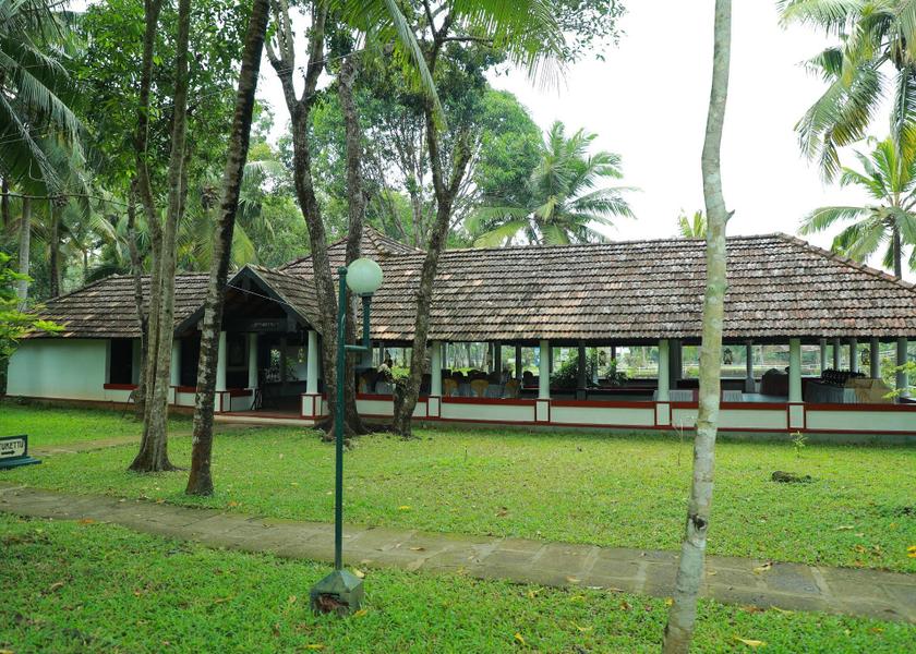 Kerala Kottayam public areas
