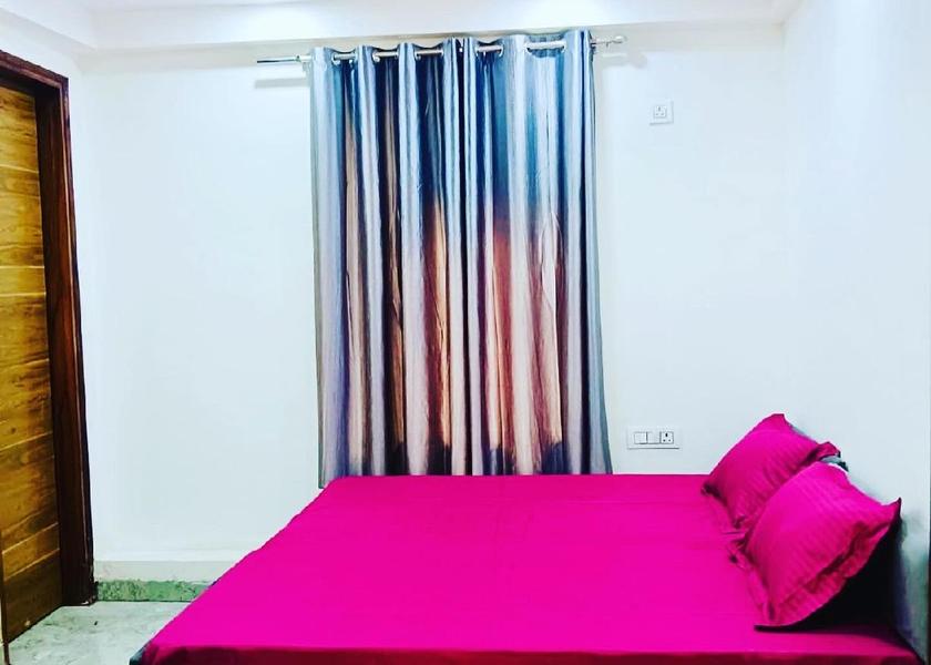 Uttar Pradesh Noida bed