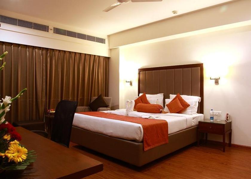 Andhra Pradesh Tirupati Imperial Room
