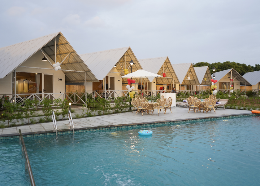 Dadra and Nagar Haveli and Daman and Diu Daman Pool
