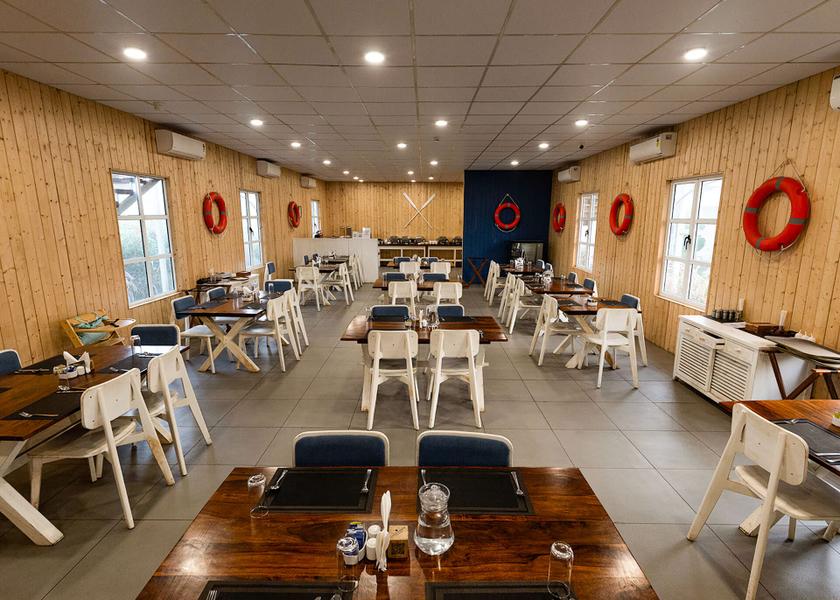 Dadra and Nagar Haveli and Daman and Diu Daman Food & Dining