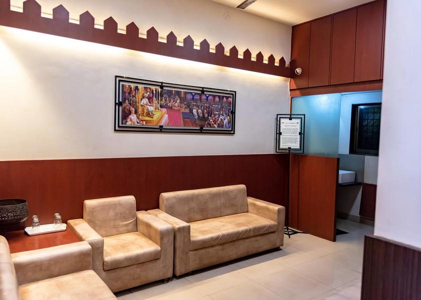 Maharashtra Malvan Interior view