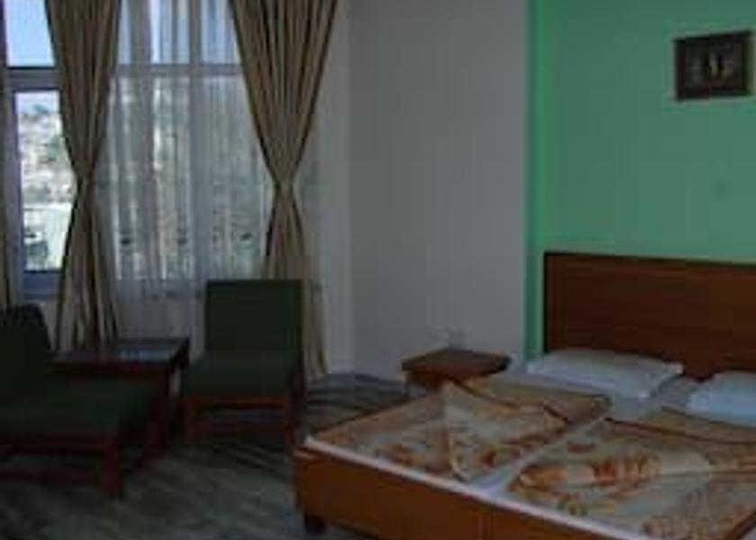 Uttarakhand Chamba Deluxe Room
