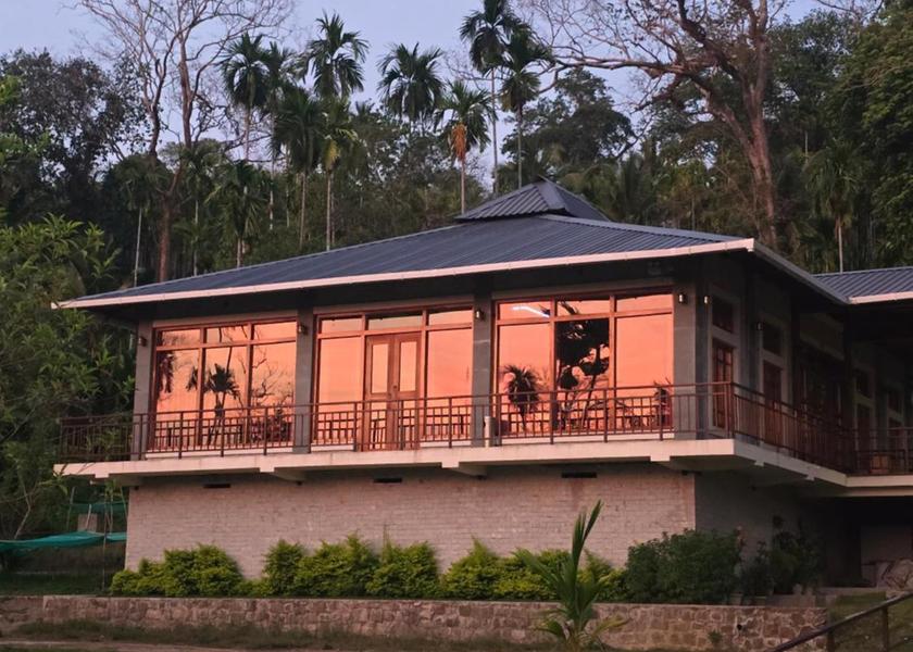Andaman and Nicobar Ferrargunj 