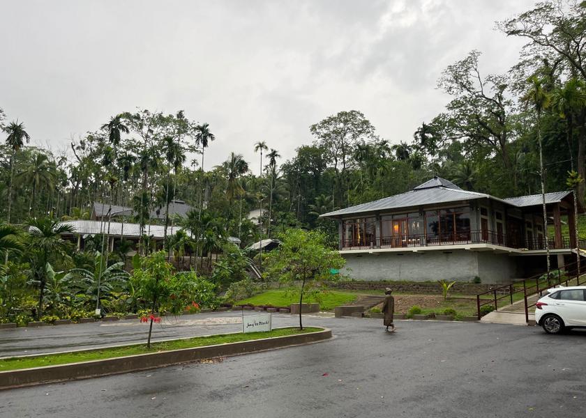 Andaman and Nicobar Ferrargunj 