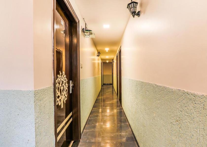 Maharashtra Mumbai Public Areas