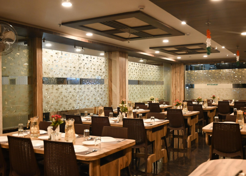 West Bengal Digha Food & Dining