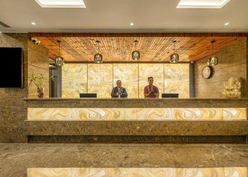 Punjab Amritsar Public Areas