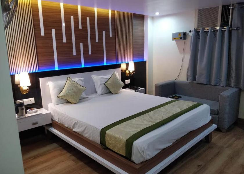 Bihar Patna Standard Deluxe