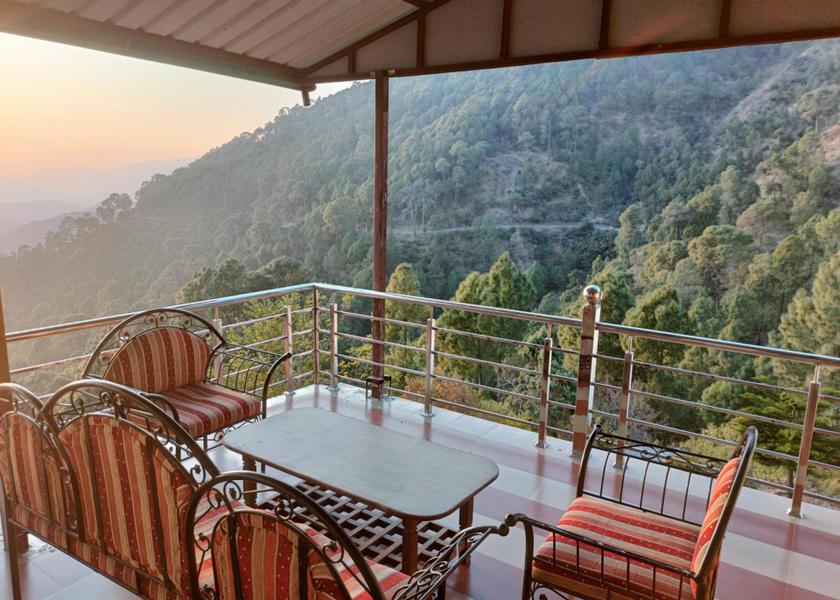Uttarakhand Lansdowne Others