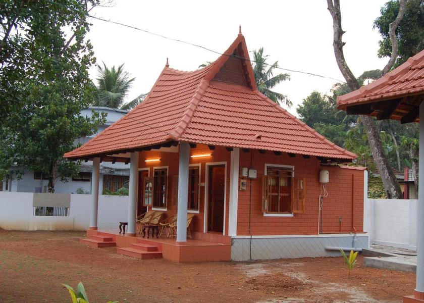 Kerala Alleppey 