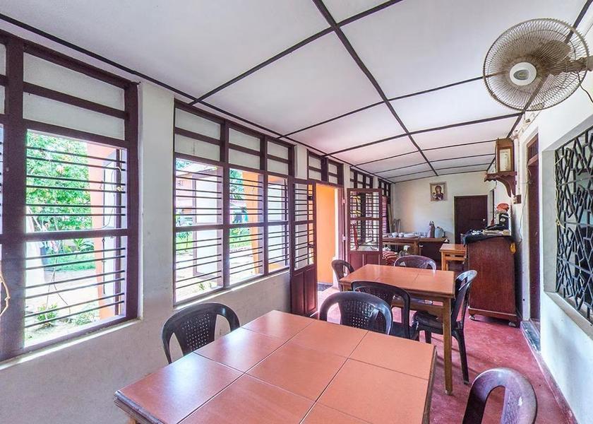 Kerala Alleppey Business Centre