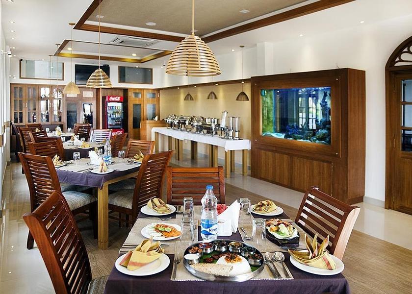 Himachal Pradesh Dharamshala Food & Dining