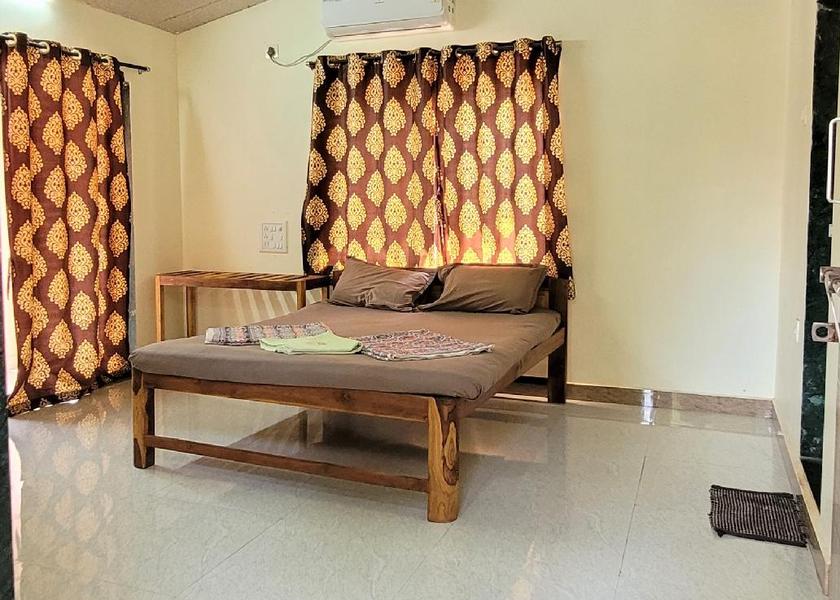 Maharashtra Dapoli room plan