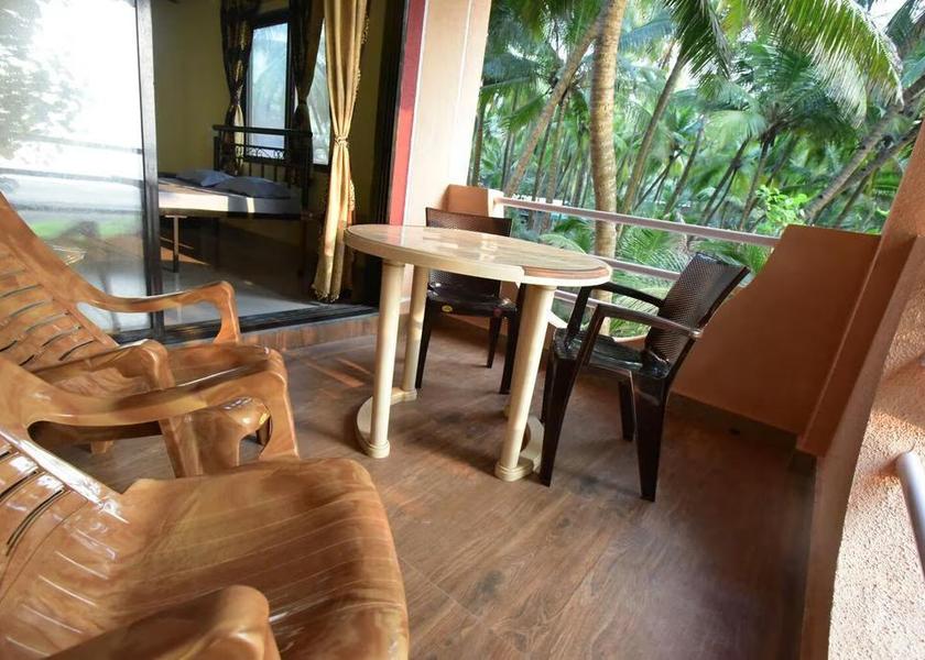 Maharashtra Dapoli Food & Dining