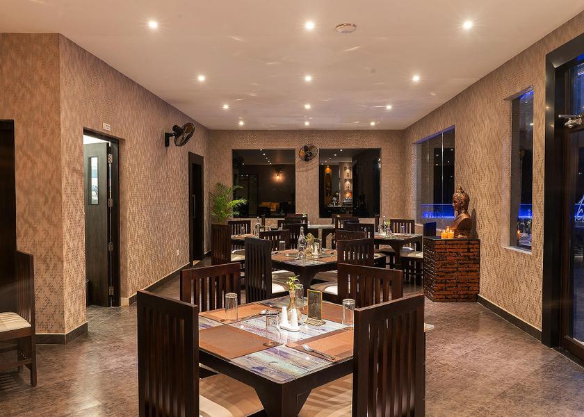 Kerala Munnar Restaurant