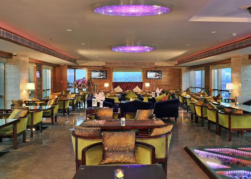 Haryana Gurugram Restaurant