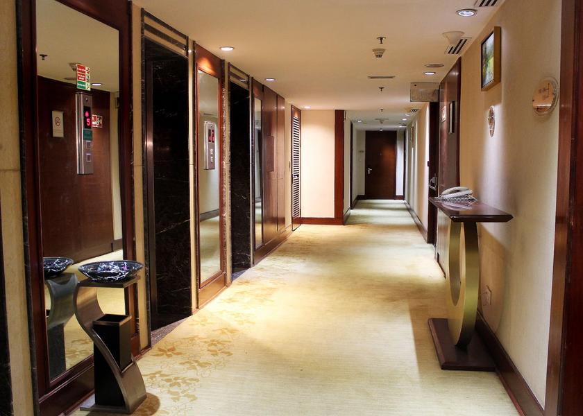 Haryana Gurugram Public Areas