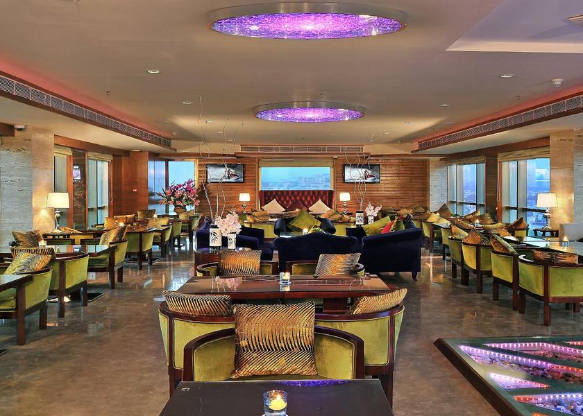 Haryana Gurugram Food & Dining