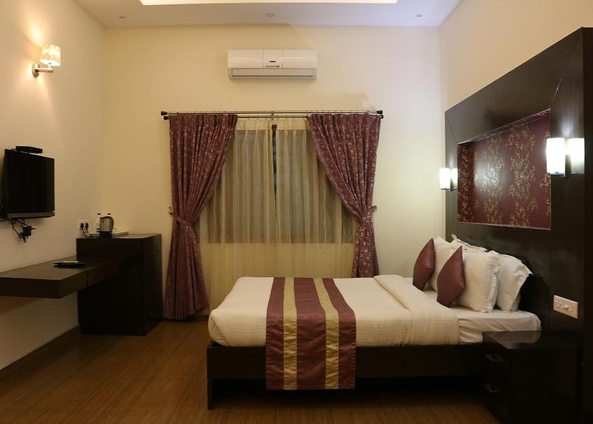 Karnataka Mysore 1 Bedroom Deluxe