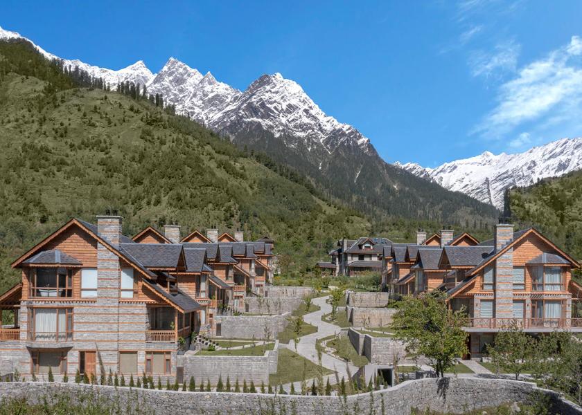 Himachal Pradesh Manali 