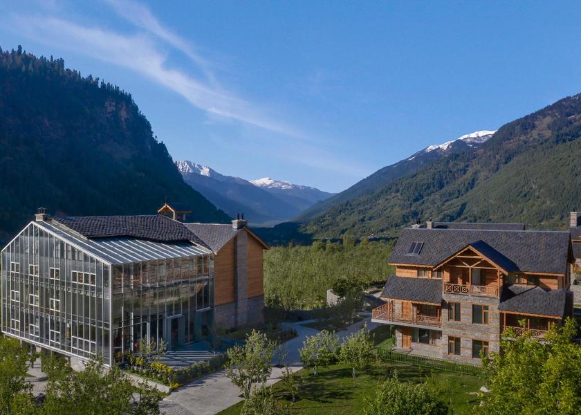 Himachal Pradesh Manali 