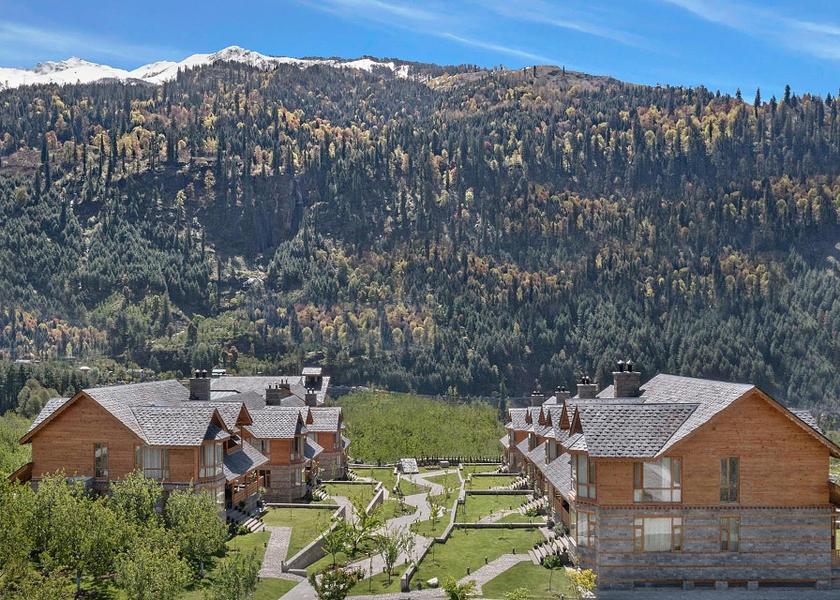 Himachal Pradesh Manali 