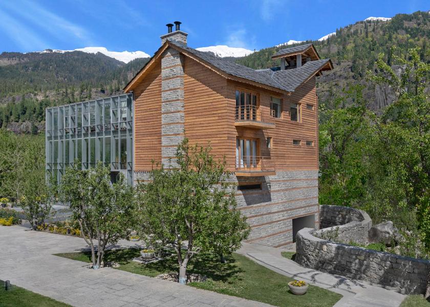 Himachal Pradesh Manali 