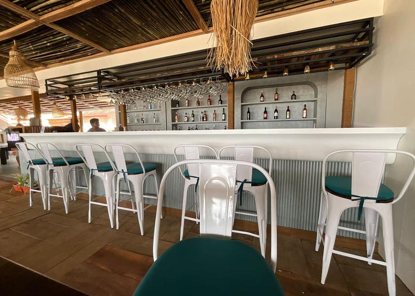 Goa Canacona Bar