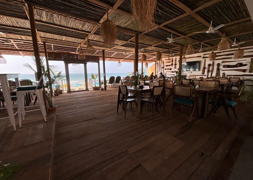 Goa Canacona Food & Dining