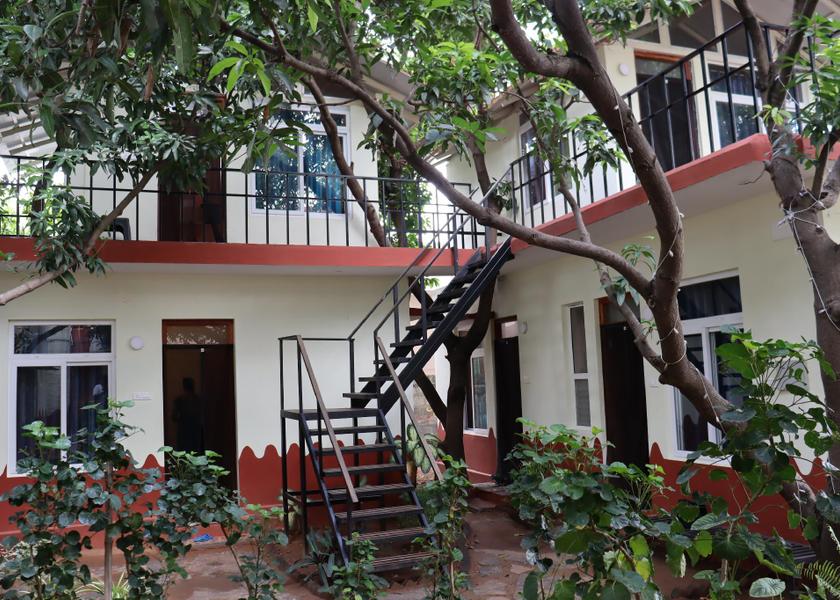 Tamil Nadu Tiruvannamalai 