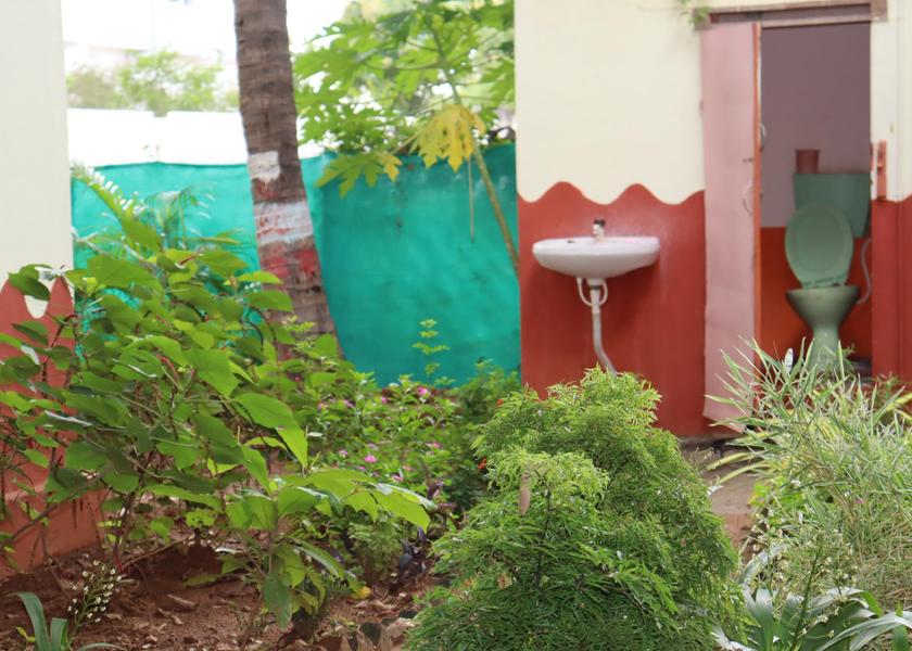 Tamil Nadu Tiruvannamalai 