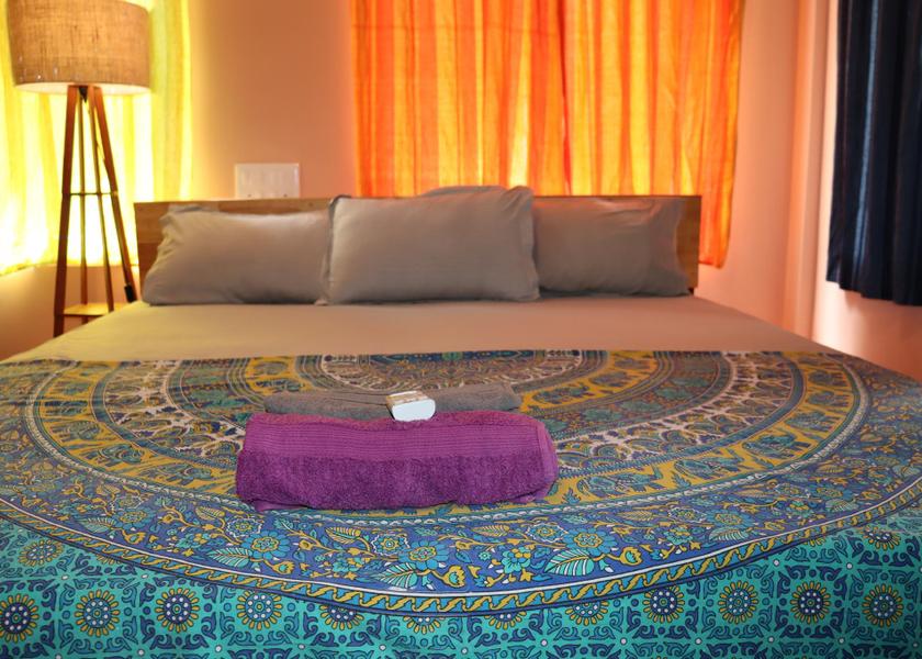 Tamil Nadu Tiruvannamalai Standard Room