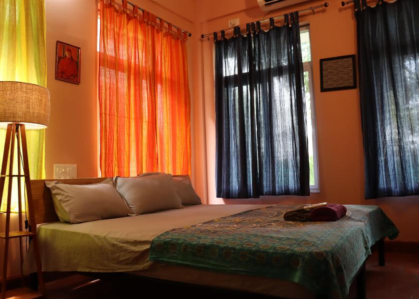 Tamil Nadu Tiruvannamalai Standard Room