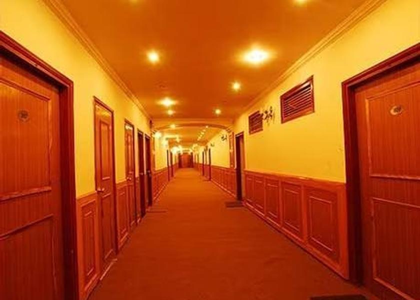 Uttarakhand Joshimath Public Areas