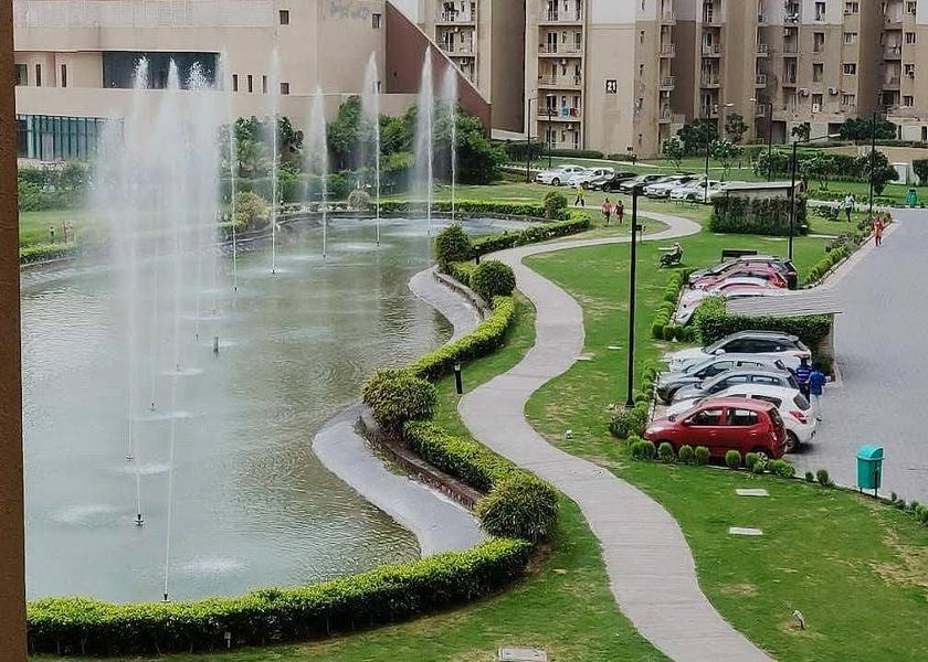 Uttar Pradesh Noida 
