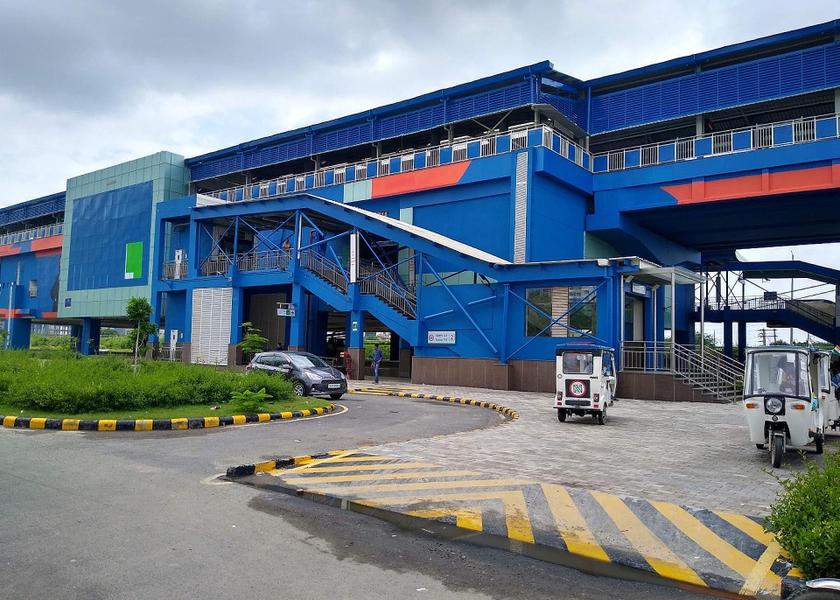 Uttar Pradesh Noida 