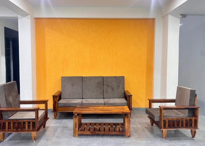 Haryana Gurugram Public Areas