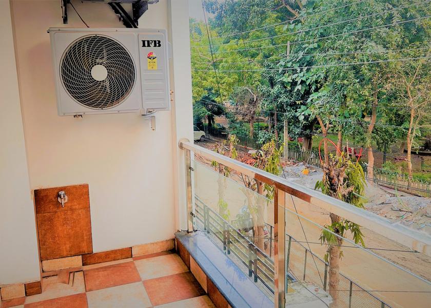 Haryana Gurugram 1 BHK Apartment