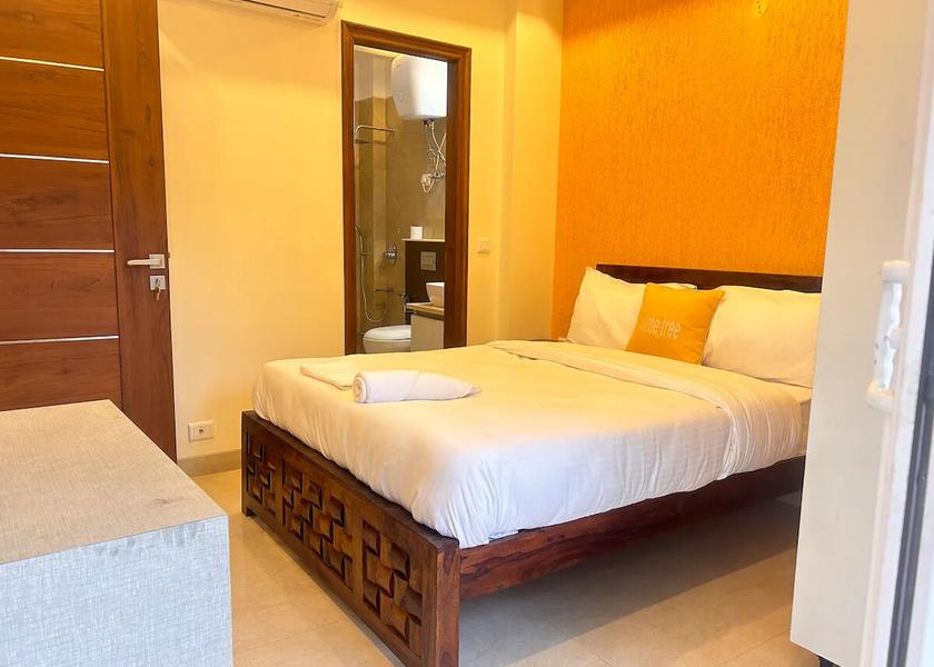 Haryana Gurugram 1 BHK Apartment