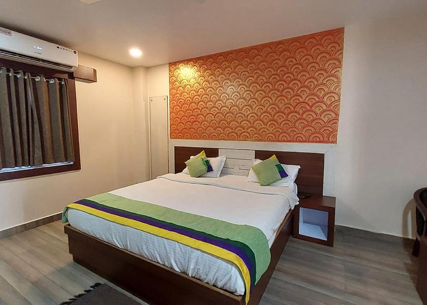 Odisha Bhubaneswar Superior - Air Conditioning